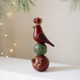  Tượng Trang Trí Festive 