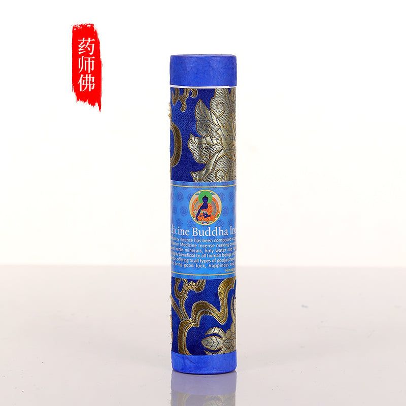  Hương Tây Tạng Đóng Hộp Thủ Công 