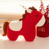  Ngựa Bông Ruby Pony 