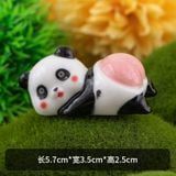  Gác Đũa Thú Ngủ Say 