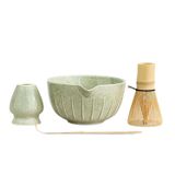  Set Pha Matcha Shinrin (4 Món) 