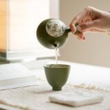  Chén Trà Trúc Vân Sơn 