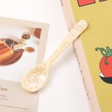  Thìa, Dao Phết Bơ French Dessert 