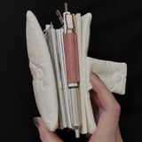  Sổ Tay Puffy Puppy 