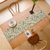  Khăn Trải Bàn Runner Xuân Điểu 