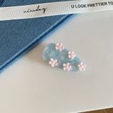  Kẹp Tóc Tiny Blossom 