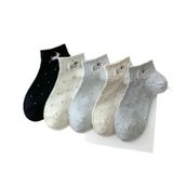  Tất Chấm Bi Doxi Soxi 