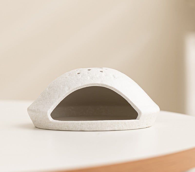  Lò Đốt Palo Gốm Thủ Công 