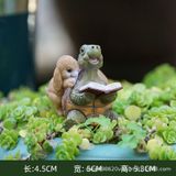  Tượng Thỏ Cổ Tích 