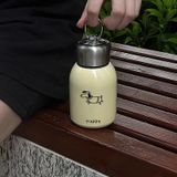  Bình Giữ Nhiệt Hotdog Happy 