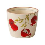  Bộ Ấm Lựu Đỏ Cát Tường 