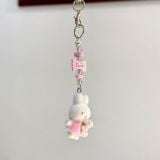  Móc Khóa Điện Thoại Miffy Dễ Thương 