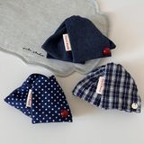  Kẹp Tóc Denim Girl 