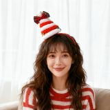  Bờm Mũ Xmas Holiday 