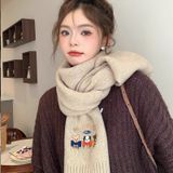  Khăn Len Hi Little Bear 