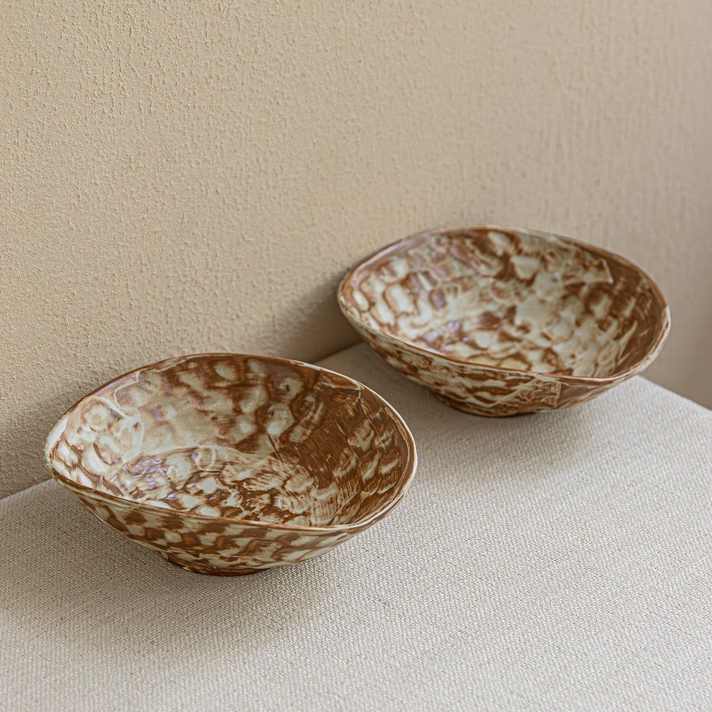  Bát Gốm Shoga 
