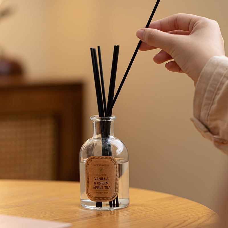  Set Tinh Dầu Nến Thơm Return To Nature 