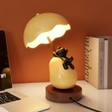  (Order) Đèn Little Pear Love Lamp 