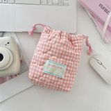  Túi Đựng Máy Ảnh Chần Bông 