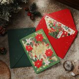  Thiệp Giáng Sinh Cao Cấp 