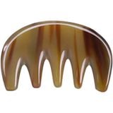  Lược Tóc Hổ Phách 