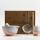  Set Pha Matcha Mizuki (5 Món) 