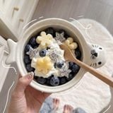  Bát Úp Mỳ Hải Cẩu Đáng Yêu 