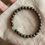  Vòng Tay Gỗ Đàn Hương Núi Sông 