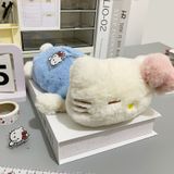  Túi Kitty Bông Xù 