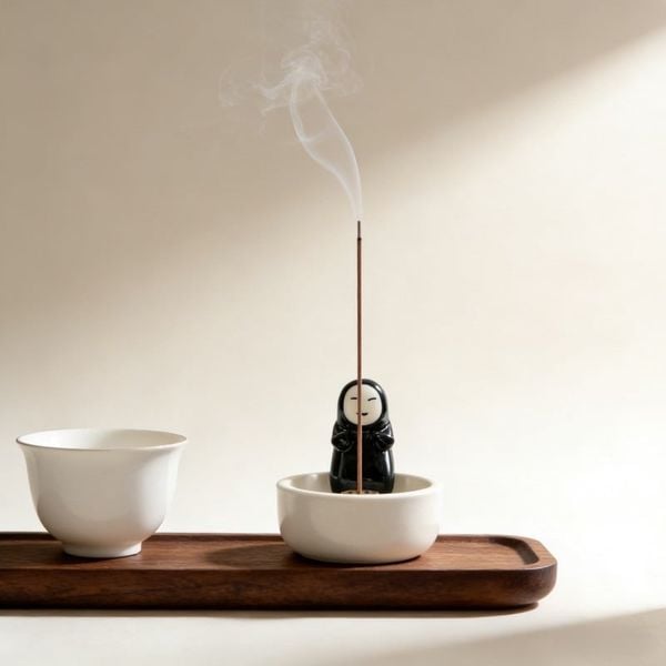  Đĩa Gia Vị Vô Diện 