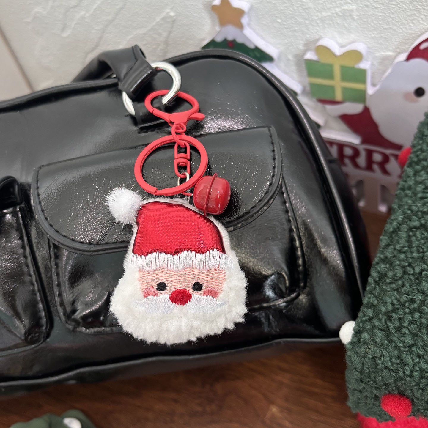  Móc khoá Christmas Joy 