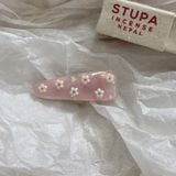  Kẹp Tóc Daisy Pearl 