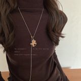  Vòng Cổ Ngựa Gỗ 