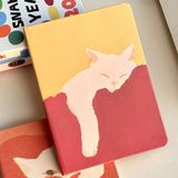  Sổ Tay Mèo Lười 