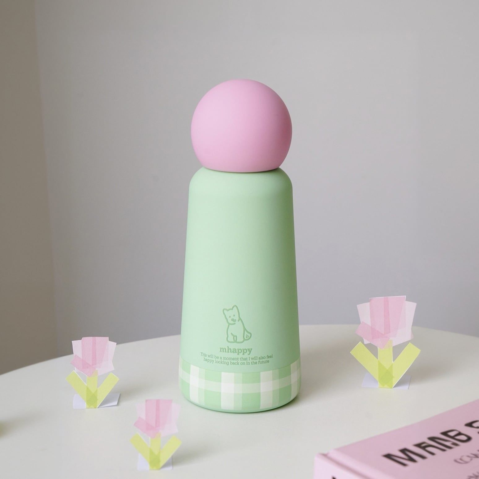  Bình Giữ Nhiệt Sweet Daily 