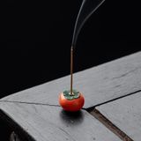  Đốt Trầm Hồng Phúc 