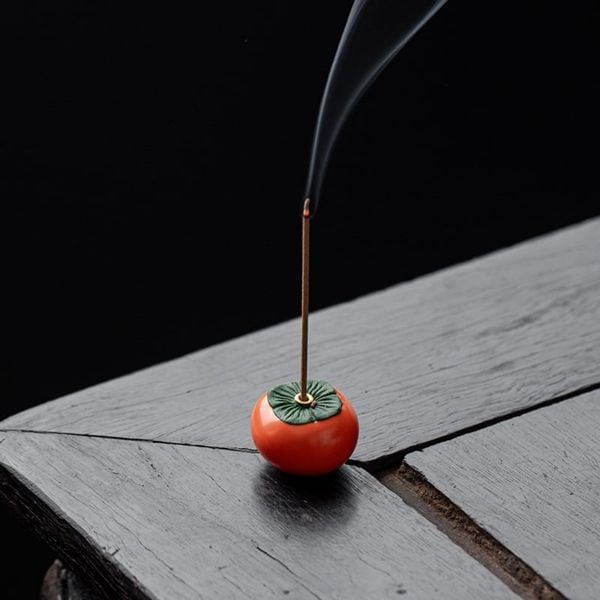  Đốt Trầm Hồng Phúc 