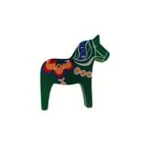  Ngựa Gỗ Treo Trang Trí Dala 