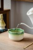  Set Pha Matcha Machiato (5 Món) 
