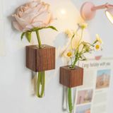  Ống Cắm Hoa Nam Châm Tủ Lạnh 