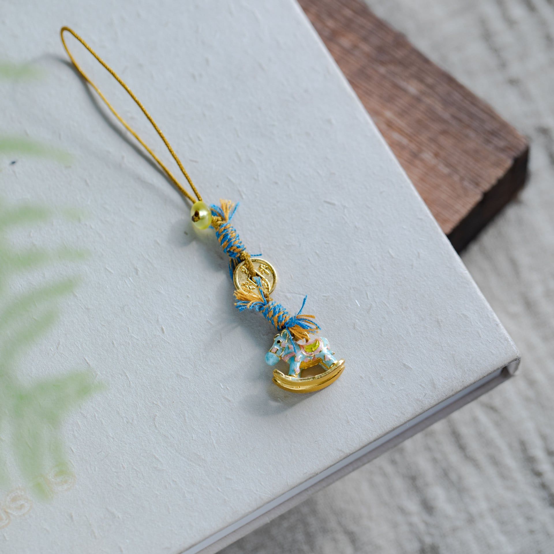  Dây Treo Điện Thoại Lucky Pony 