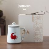  Cốc Trà Mã Đáo 