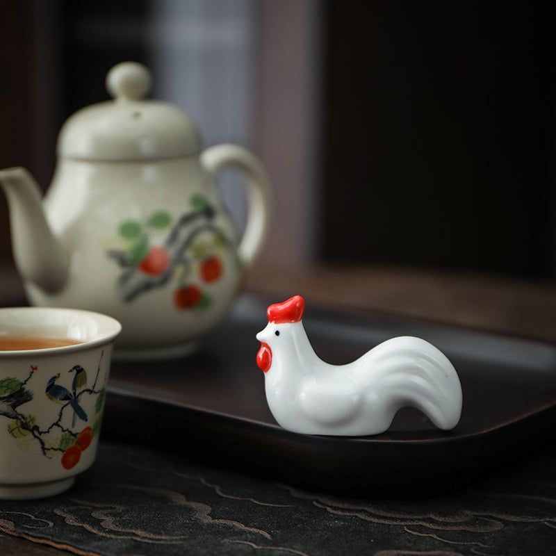  Gác Đũa Gốm 