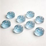  Khuôn Silicone Smile 