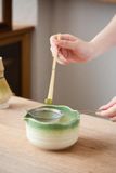  Set Pha Matcha Machiato (5 Món) 