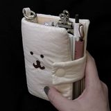  Sổ Tay Puffy Puppy 