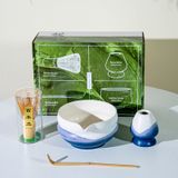  Set Pha Matcha Daydreaming - 4 Món 