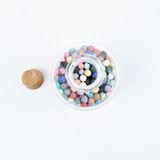  Lọ Diêm Thuỷ Tinh Match Candles Mate 