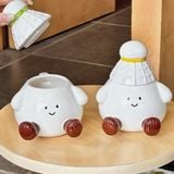  Cốc Gốm Cầu Lông 