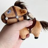  Dây Treo Ngựa Bông Lùn 